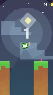 Gap Jump скриншот 1