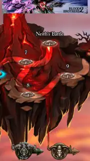 Epic Heroes War скриншот 6