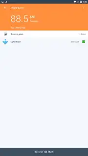 Jet Booster скриншот 6