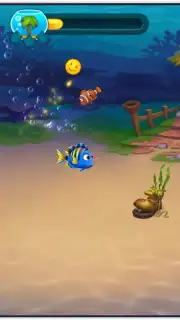 Fishdom скриншот 8