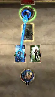 The Elder Scrolls: Legends скриншот 11