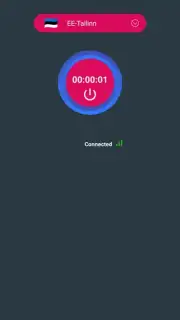 BARA VPN скриншот 5