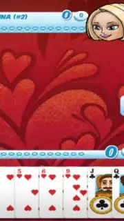 King Of Hearts Game скриншот 5