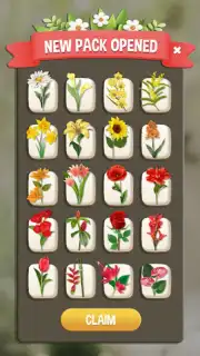 Zen Blossom скриншот 5