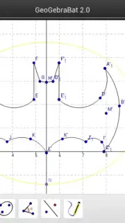 GeoGebra скриншот 3