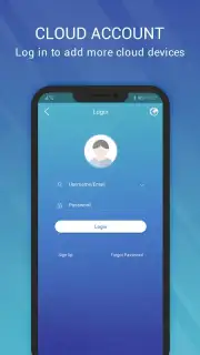 EZView скриншот 2