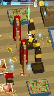 Llama Llama Spit Spit скриншот 14