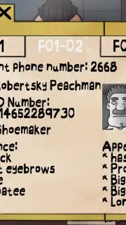That's Not My Neighbor скриншот 4