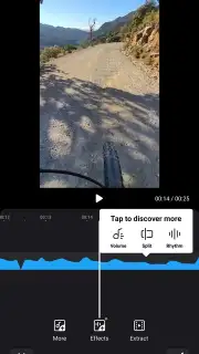 DJI Mimo скриншот 2