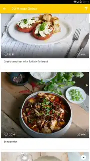 Kitchen Stories скриншот 7