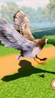 Duck Family Life Simulator 3D скриншот 4