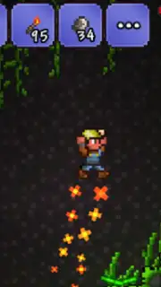 Terraria скриншот 5