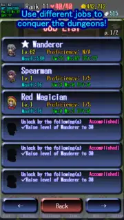 Eternal Rogue скриншот 11
