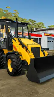 Railway Construction Simulator скриншот 4