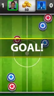 Soccer Stars скриншот 4