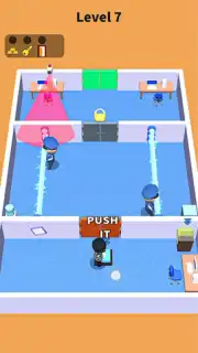 Robbery Escape скриншот 3