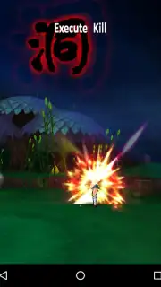 Clash of Revenger скриншот 6