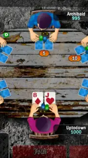 City of Poker скриншот 4