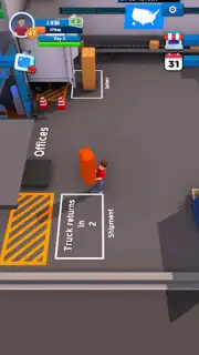 Cargo Fulfillment скриншот 15