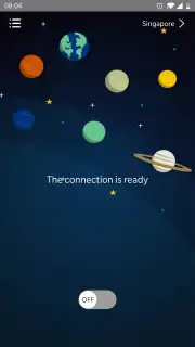 ACT VPN скриншот 3