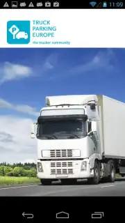 Truck Parking Europe скриншот 6
