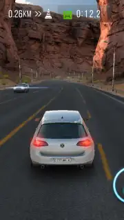 CarX Highway Racing скриншот 8