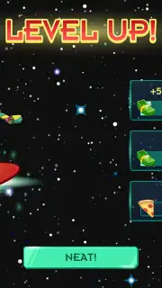 Futurama Worlds of Tomorrow скриншот 10