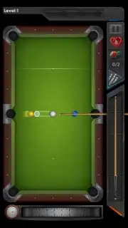 Snooker Pooling скриншот 3