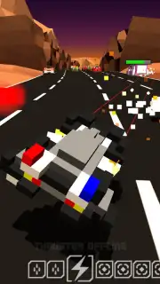 Hovercraft: Takedown скриншот 6