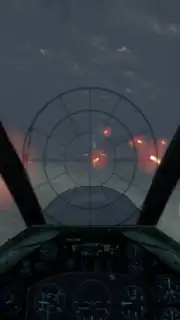 Air Strike WW2 скриншот 3