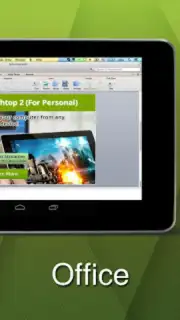 Splashtop 2 - Remote Desktop скриншот 5