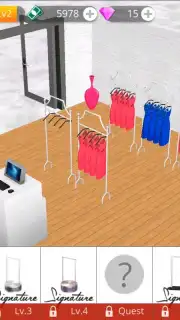 Fashion Empire скриншот 16