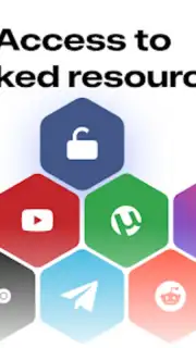 VPN Korea скриншот 2