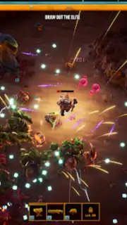 Deep Rock Galactic: Survivor скриншот 3