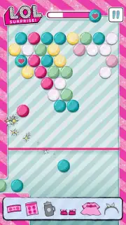 LOL Surprise Ball Pop скриншот 8