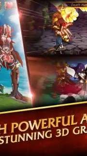 Fantasia Heroes скриншот 6