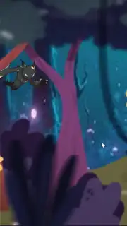 Monster Jump скриншот 3