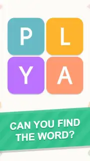Word Search - Evolution Puzzle скриншот 8