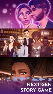 Storylines скриншот 2