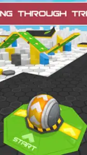 GyroSphere скриншот 8