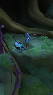Avatar: Pandora Rising скриншот 6