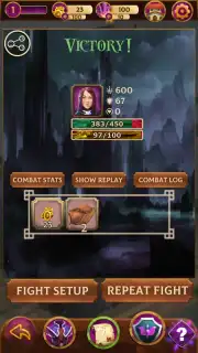 Guildmasters скриншот 6