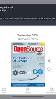 Open Source For You скриншот 11