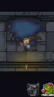 Bit Heroes скриншот 14