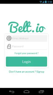 Belt.io скриншот 10