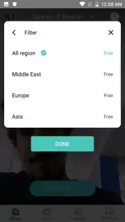 Spark скриншот 2