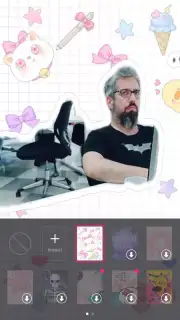 Meipai скриншот 7
