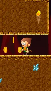Super Kong Jumper скриншот 10
