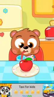 Kindergarten скриншот 6