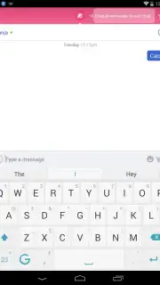 Chatous скриншот 4